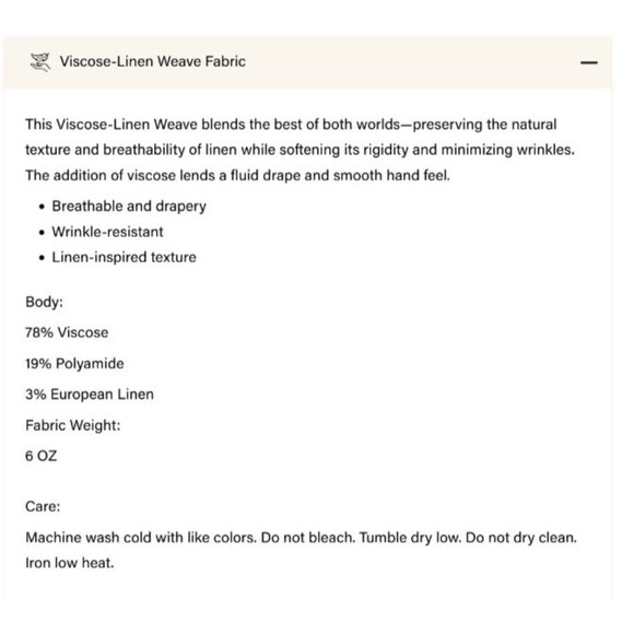 OGL Navy Linen Blend Collared V Neck Sleeveless Tie Waist Top Size Small - Picture 11 of 11